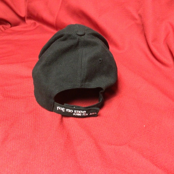 IRISH adjustable ball cap - Picture 2 of 2